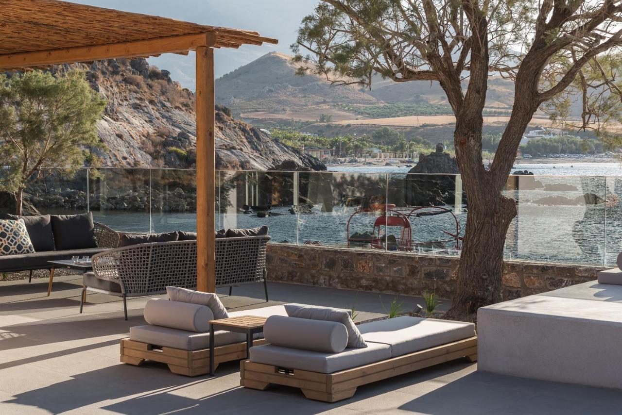Isla Beach House, A Timeless Retreat, By Thinkvilla Damnoni Exterior foto